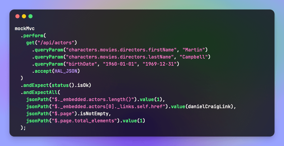 Integration between Querydsl and Spring Data REST using Kotlin, Gradle and Spring Boot 3
