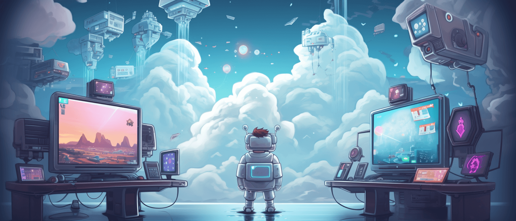 Exploring Spring Cloud Function, AWS Lambda and AI: building a native serverless application with Kotlin powered by OpenAI.